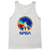 nasa space shuttle Tank Top
