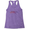 Doctor Who Racerback Tank