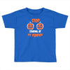 stop staring at my pumpkin Toddler T-shirt