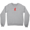 ohn carter Crewneck Sweatshirt