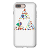 zelda item triforce iPhone 8 Plus