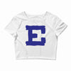 couple e Crop Top