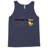 Mommy To Bee Unknown Gender Tank Top
