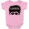 Bob Dylan Baby Onesie