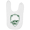 links lawn service Baby Bibs