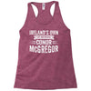 The Notorious Racerback Tank