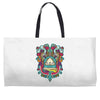 pencil Weekender Totes