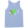 gas problems Tank Top