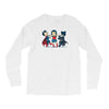 super childish Long Sleeve Shirts