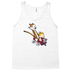 downhill Tank Top