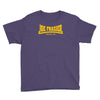 oe frazier smokin joe Youth Tee