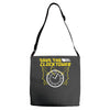 clocktower Adjustable Strap Totes
