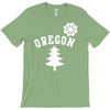 oregon T-Shirt