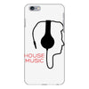 house music iPhone 6 Plus/6s Plus Case