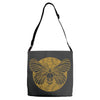 butterskull Adjustable Strap Totes