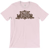 blue murder logo T-Shirt