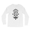 nevertheless she persisted super mom Long Sleeve Shirts