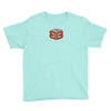 LOGO IT'S COOL Youth Tee