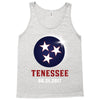 Tenesse Eclipse Tank Top