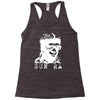 sun ra Racerback Tank