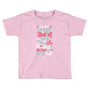 fandom life Toddler T-shirt