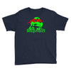 turtles  splinter ninja serie funny Youth Tee