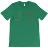 goatee beard mustache T-Shirt