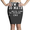 math Pencil Skirts
