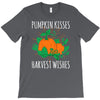 pumpkin kisses T-Shirt