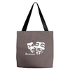 revolution anonymous  maske v wie vendetta fun Tote Bags