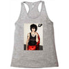 lp laura pergolizzi Racerback Tank