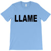 llame T-Shirt
