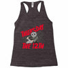 anticipation Racerback Tank