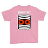 mommy's boy Youth Tee