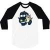 totowho 3/4 Sleeve Shirt