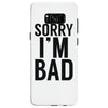 sorry i'm bad Samsung Galaxy S8