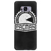 pacman crest Samsung Galaxy S8 Plus
