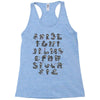 alphaninja Racerback Tank