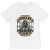 body by belle reve V-Neck Tee
