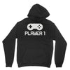 player 1 Unisex Hoodie