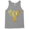 Phoenix Tribal Bird Tank Top
