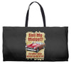 sell midget ideal birthday gift or present Weekender Totes