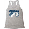 looking sharp Racerback Tank
