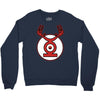 red lantern Crewneck Sweatshirt