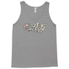 ruckus tag Tank Top