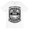 Things Better 1991 Age Approach Magnificent T-Shirt