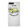 struggle bus iPhone 7 Plus Case