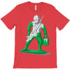 camouflage T-Shirt