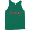 fahrie77 Tank Top