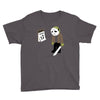Friday The 12Th Funny Horror Movie Youth Tee